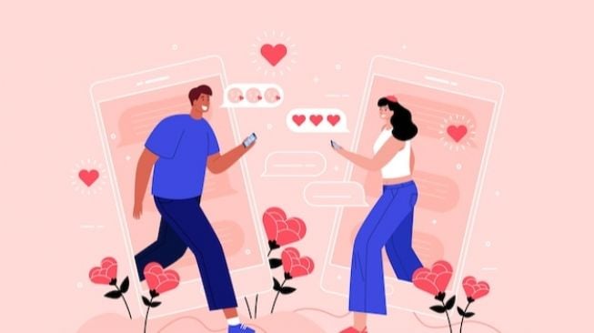 5 Hal yang Harus Diperhatikan ketika Menjalin Virtual Relationship