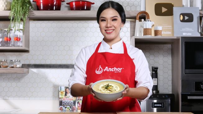 Anchor Bagikan 30 Menu Sahur Praktis dan Lezat, Pas Buat Puasa Satu Bulan