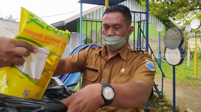 Gejolak Minyak Goreng Tak Kunjung Usai, Pengamat Beri Saran Seperti Ini kepada Pemerintah