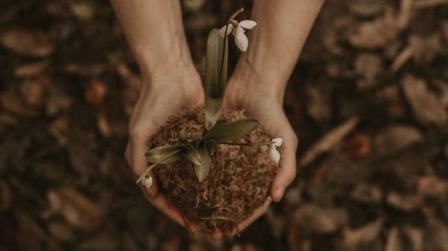 3 Kebiasaan Manusia Ini Ternyata Merusak Lingkungan