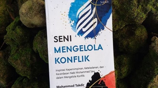 Seni Mengelola Konflik ala Nabi Muhammad agar Tidak Menyulut Permusuhan