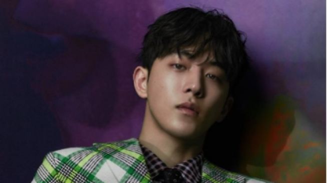 Nam Joo Hyuk Blak-blakan Ungkap Sulitnya Akting, Ternyata Pernah Stres Gegara Ini