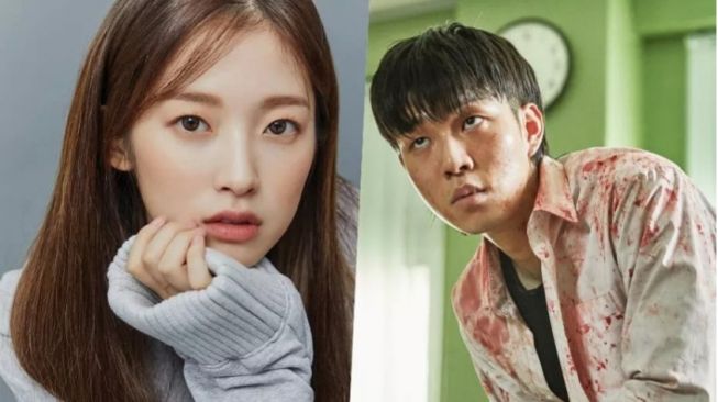 Arin Oh My Girl dan Yoo In Soo AOUAD Bergabung dalam Drama Korea Terbaru tVn