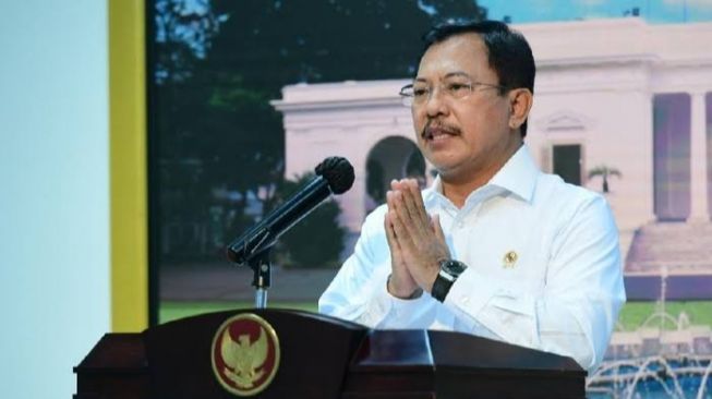 Sebut Terawan Dipecat IDI Bak Drama, Anggota DPR: Diduga Sengaja Diviralkan