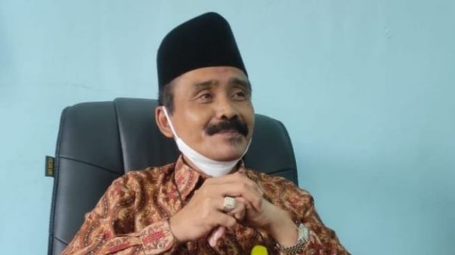 Ada Peluang Keberangakatan Haji, Daftar Tunggu Calon Jemaah di Paser Capai 6.940 Orang