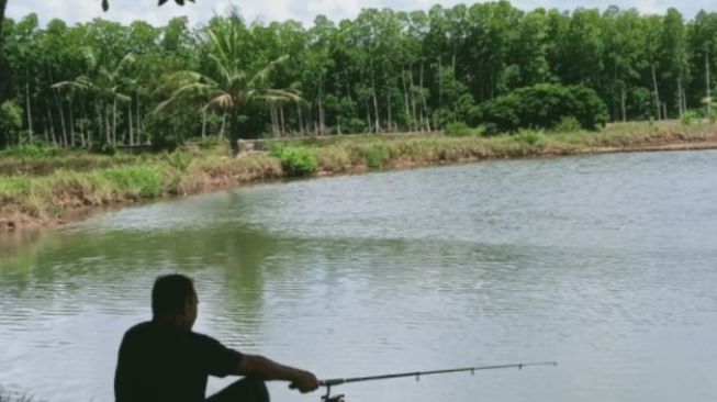 Jelang Ramadhan, Warga Makassar Serbu Kawasan Wisata di Sulawesi Selatan