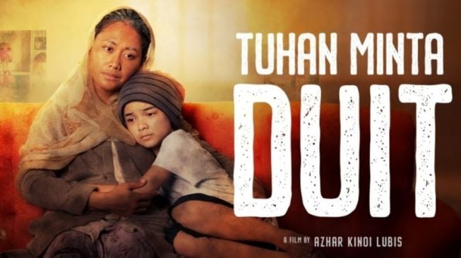 Tayang Jelang Ramadan, Film Tuhan Minta Duit dan Pulang Cocok Dinikmati di Bulan Puasa