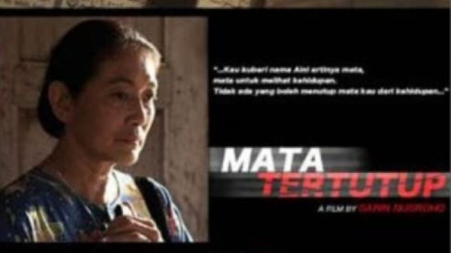 FIlm Mata Tertutup [imdb]