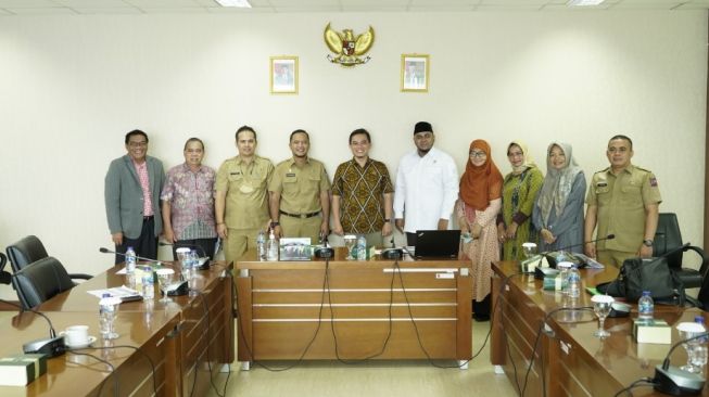 DPRD Kota Bogor Pastikan Guru Ngaji Dilindungi oleh Negara