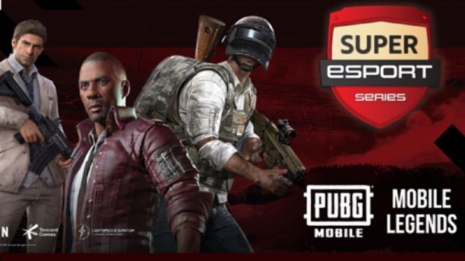 Super Esport Series Season 2 Segera Digelar, Total Hadiah Rp 900 Juta