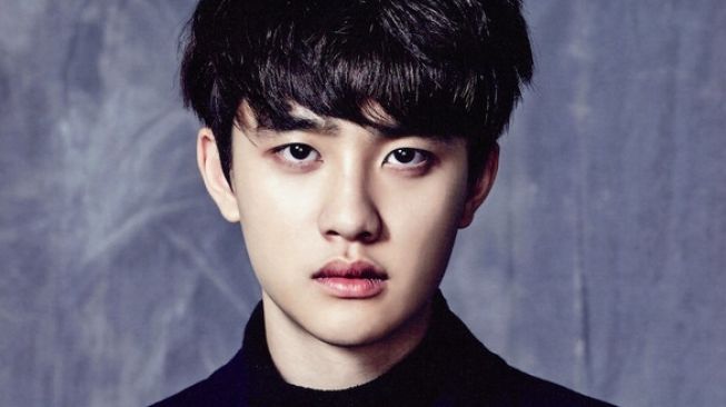 D.O. EXO Lakukan Perjalanan Sendirian di Teaser Pertama 'Off The Grid'