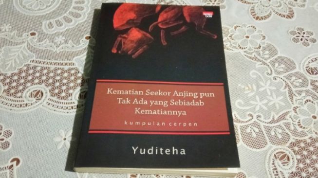 Kisah Pejuang Aktivis Lingkungan Hidup