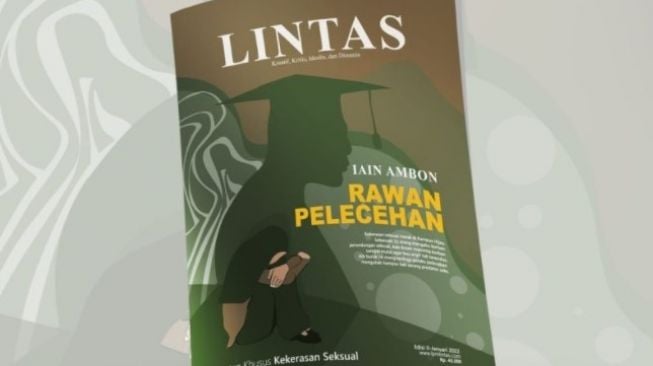 LBH Pers Desak Menteri Agama Investigasi Dugaan Penyalahgunaan Wewenang Rektor IAIN Ambon