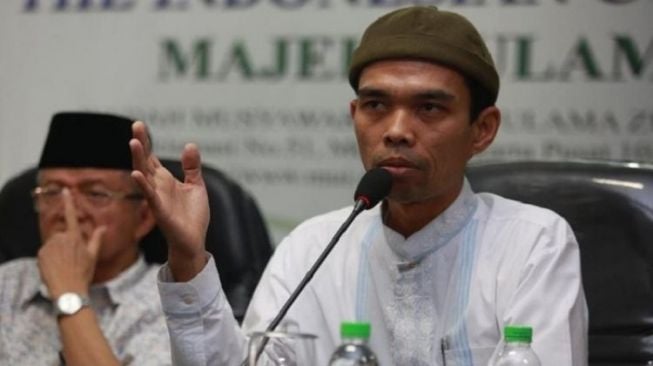 5 Amalan Persiapan Menyambut Bulan Suci Ramadhan Menurut Ustaz Abdul Somad