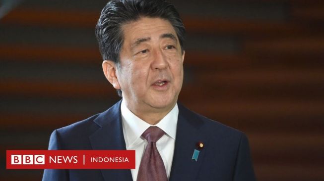 Akankah Invasi Rusia ke Ukraina Dorong Jepang Kuasai Senjata Nuklir?