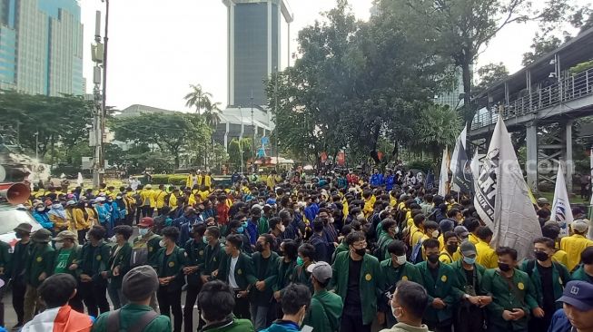 BEM Seluruh Indonesia Gelar Aksi Besok, Pengamat Minta Waspada Provokasi