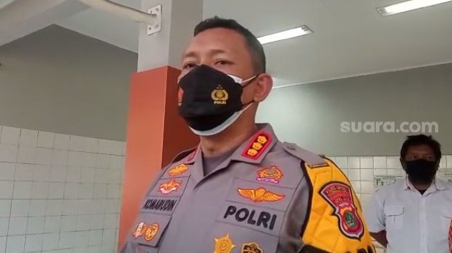 1 Pelajar Tewas Tawuran di Tanjung Pasir Tangerang, Polisi Buru Pelaku Pembacokan