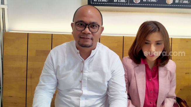 Dilaporkan soal Dugaan Pencemaran Nama Baik, Begini Tanggapan Citra Andy