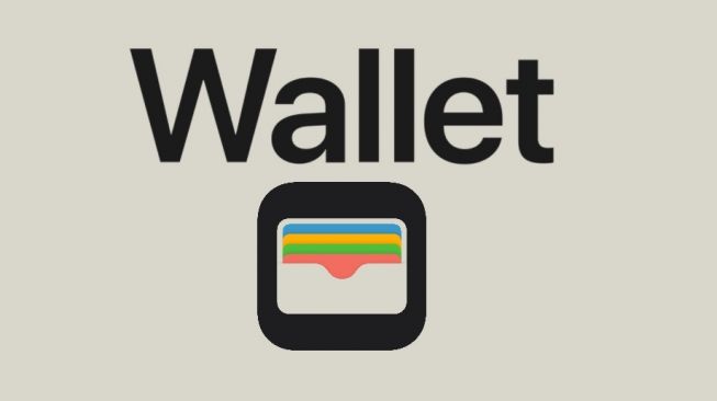 Apple Wallet. [Apple]