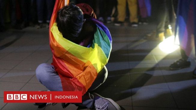 Perda Penyimpangan Seksual Kota Bogor: Kelompok LGBT Merasa Terancam