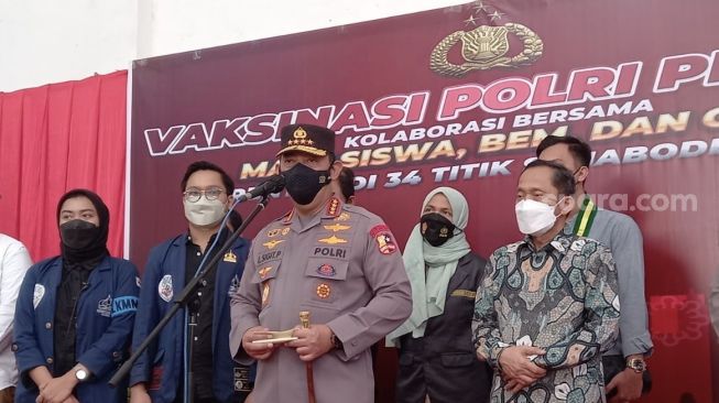 Kapolri Prediksi 70-80 Juta Orang Bakal Mudik Lebaran Tahun Ini