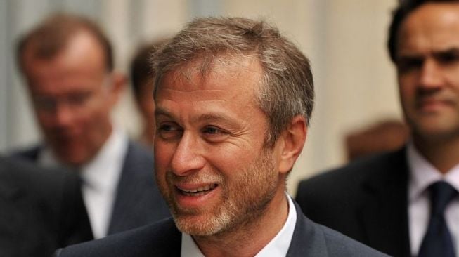 Roman Abramovich Diduga Keracunan Nerve Agents, Apa Itu?