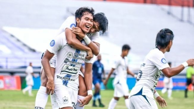 Hasil BRI Liga 1: PSIS Semarang Happy Ending Setelah Bungkam Persela Lamongan 2-1