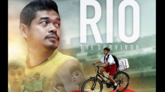 Raih Banyak Penghargaan, Rio The Survivor Akhirnya Tayang di Bioskop Akhir Bulan Ini