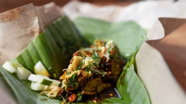 Bumbu Gado-gado dan Pecel Dinobatkan Sebagai Salah Satu Salad Terenak di Dunia