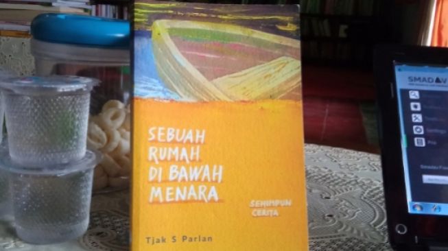 Mewaspadai Aliran Sesat dalam Buku Sebuah Rumah di Bawah Menara