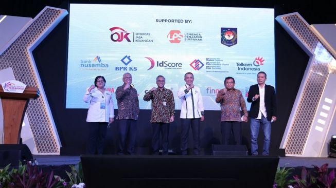 BPR dan BPRS Siap Go Digital