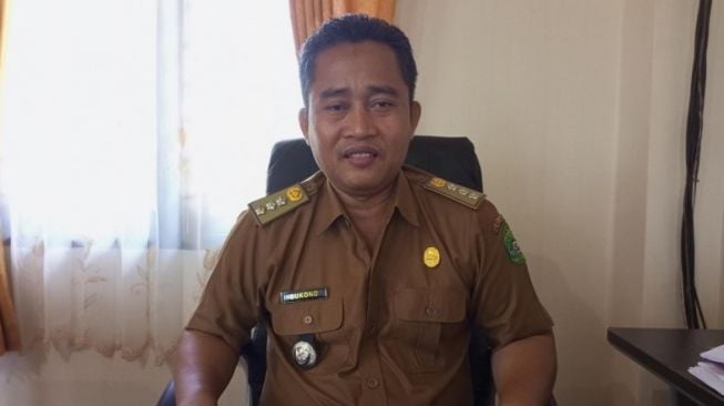 Kabar Gembira dari Camat Tenggarong, Minyak Goreng Curah Sebentar Lagi Tiba