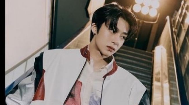 Hyungwon Positif Covid-19, Perilisan Album MONSTA X Ditunda