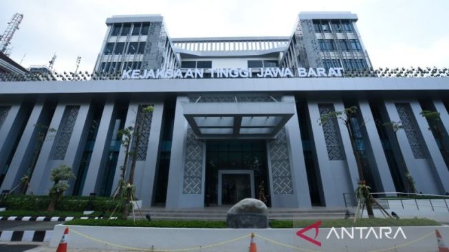Dugaan Korupsi Hibah Pemkot Bandung untuk Pramuka Naik Status Jadi Penyidikan