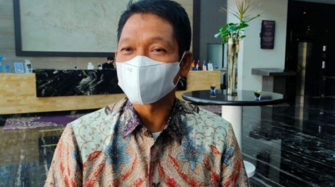 Kasus Covid-19 Rendah, Okupansi Hotel di Balikpapan Diklaim Meningkat 60 Persen