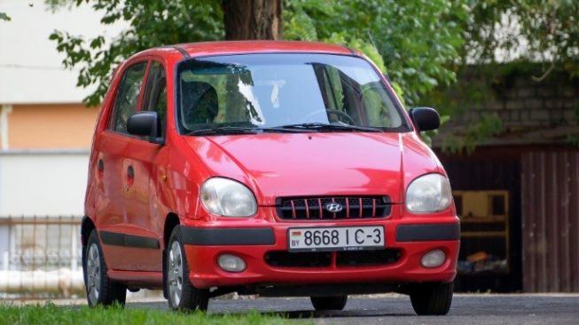 Harga Hyundai Atoz Bekas, Spesifikasi, dan Keunggulannya
