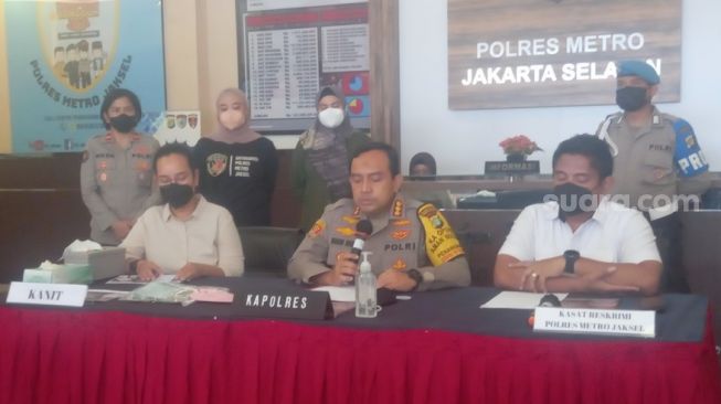 Tertangkap! Ini Tampang Kusni, Tukang Siomai Cabuli Bocah 6 Tahun Di Jagakarsa