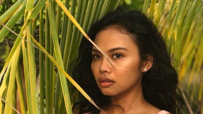 Gagal Casting karena Kurang Cantik, Dea Panendra Sedih!