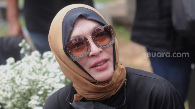 Dakwah Ingatkan Masyarakat Soal Kerasnya Politik, Angelina Sondakh: Dulu Saya Jatuh Sejatuh-jatuhnya