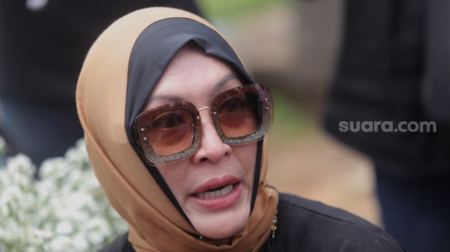 Rosiana Silalahi Blak-blakan Benci ke Angelina Sondakh: Cantik, Cerdas, Tapi Kamu Korupsi!