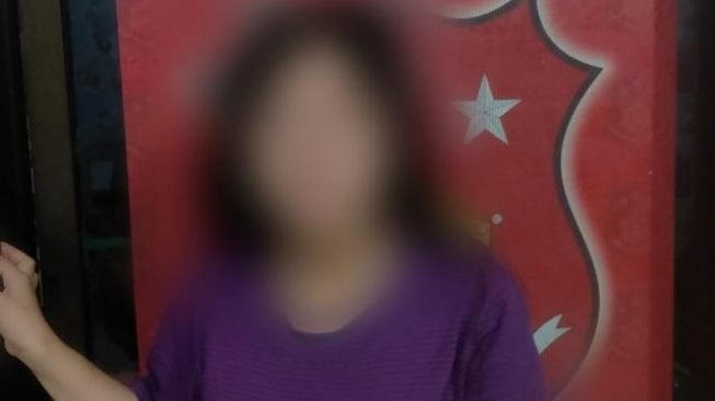 Dicekoki Miras Hingga Digilir Dua Pria, Kisah Pilu Ibu Pembunuh Bayi di Cipocok Jaya Serang