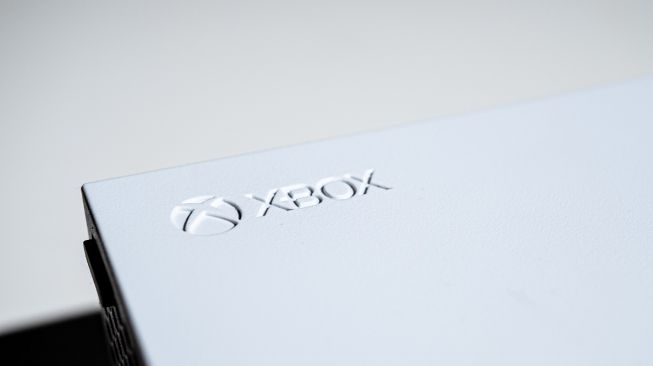 Logo Xbox. [Mika Baumeister/Unsplash]