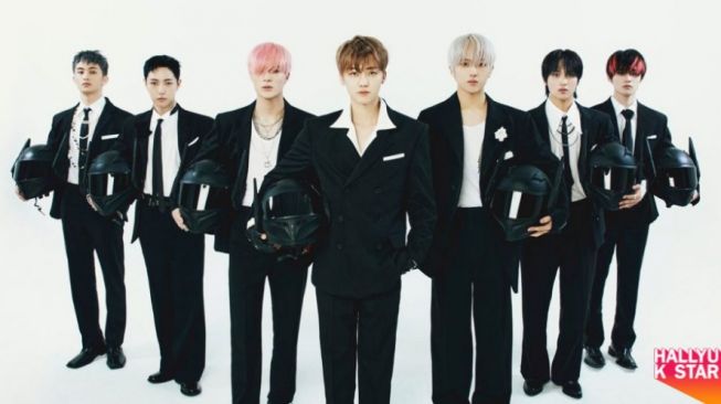 8 Prestasi Lagu 'Glitch Mode' NCT Dream di 24 Jam Pertama Sejak Dirilis