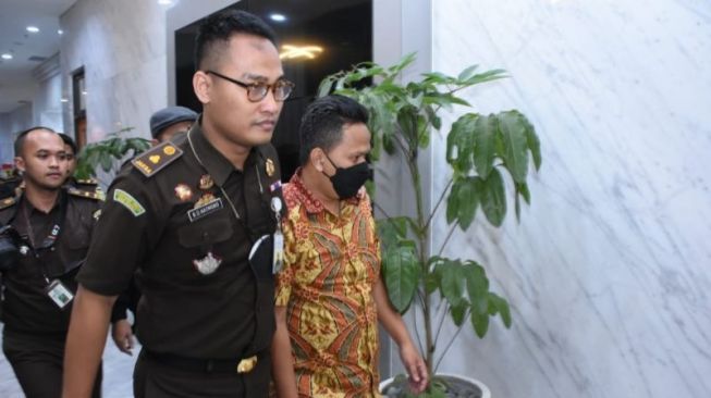 Tangkap Dua Auditor BPK di Bekasi, Kejaksaan Amankan Rp 350 Juta