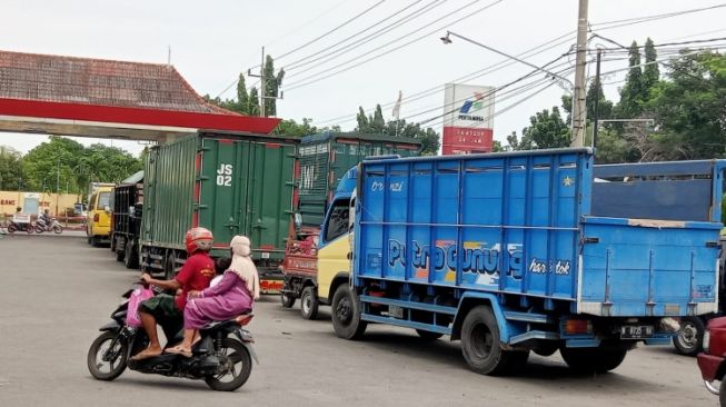 Bio Solar Langka, Anggota DPRD Sumsel Desak Pertamina Atasi Kelangkaan