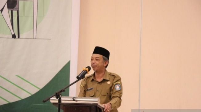 Kubu Raya Mantapkan Kurikulum Muatan Lokal Gambut dan Mangrove