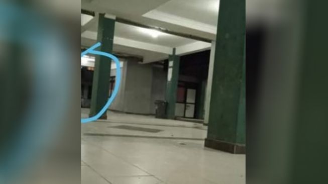 Viral Foto Penampakan di Rusun Sumut, Begini Kata Pengelola