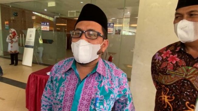 Besaran Zakat Fitrah di Balikpapan Sudah Ditentukan Kemenag, Segini Nilainya