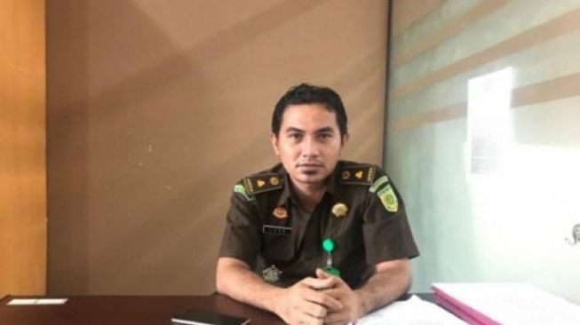 149 Dokumen Fiktif LPD Sangeh Senilai Rp130 Miliar Lebih Disita