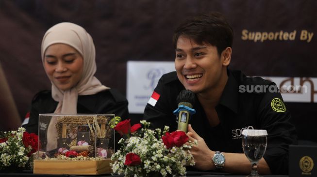 Rizky Billar, Lesti Kejora hingga Ahmad Dhani Segera Diperiksa terkait DNA Pro